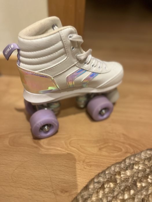 Patins criança n34