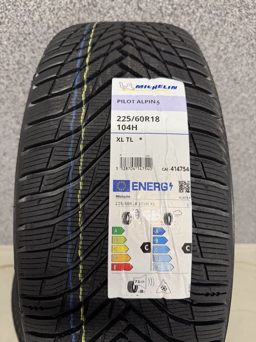Nowe oryginalne koła zimowe alufelgi 18 BMW X3 G45