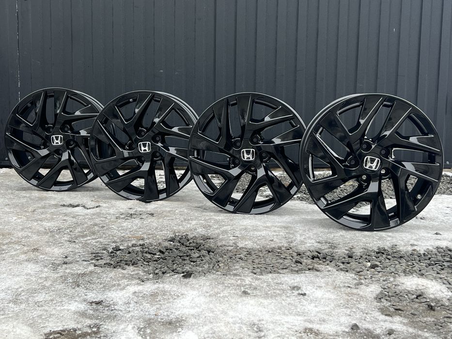 Диски Honda CR V Acord Civic диски Honda R17 5x114.3