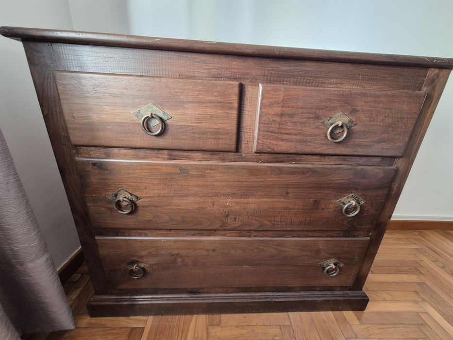 Mobilia de quarto