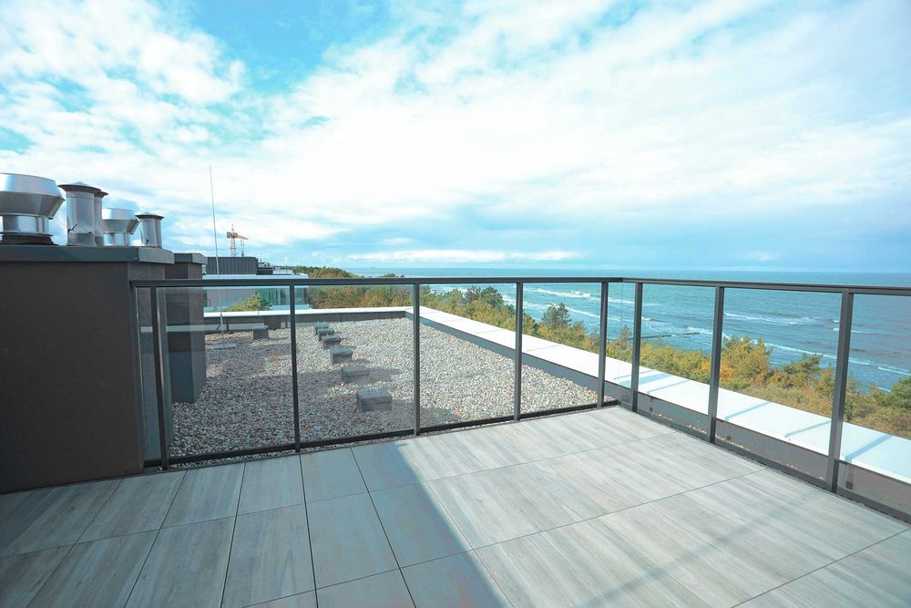 Apartament na wynajem  w Shellter&Aparments