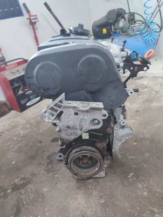Silnik 2.0 tdi 16 v BKD Skoda Seat Audi Vw  Leon Golf Touran a4 a6
