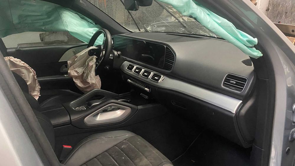 Mercedes GLE 350 DE 4 MATIC Hybrid PLUG-IN / de 2023