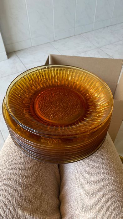 Venda de louças e acessórios