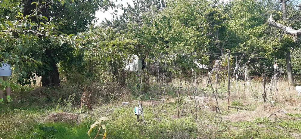 Ділянка у районі Шкільній