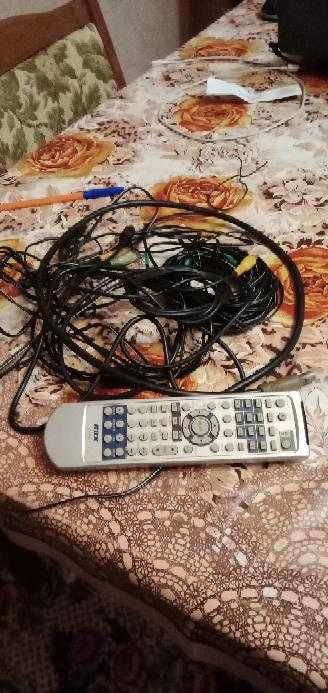 Домашній DVD театр  DK929S