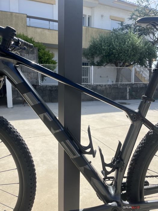 Bicicleta Trek Procaliber 9.5 – Carbon Hardtail