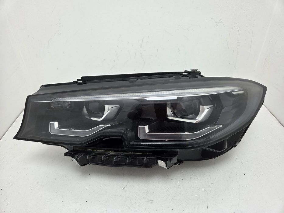 Фара ліва BMW 3 series G20 2019-2022 Full Led Adaptive USA Shadow