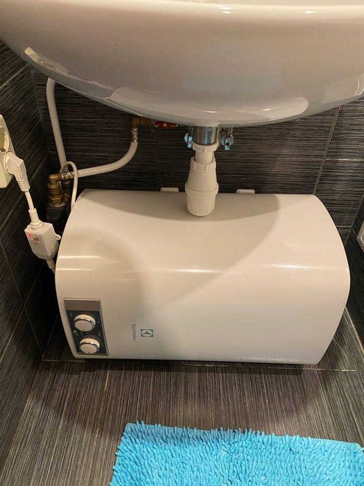 2-кімнатна квартира за адресою вул. Молодіжна (площа 48 м²) - Atlanta.ua - фото 19