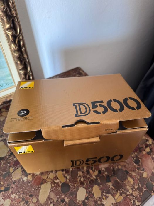 Kit Completo Nikon Profissional