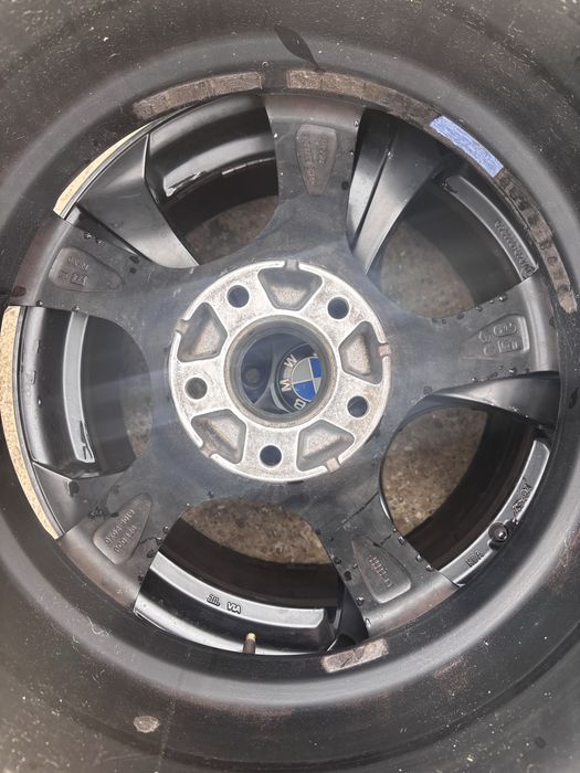 Felgi aluminiowe 5x120 R19 alufelgi BMW