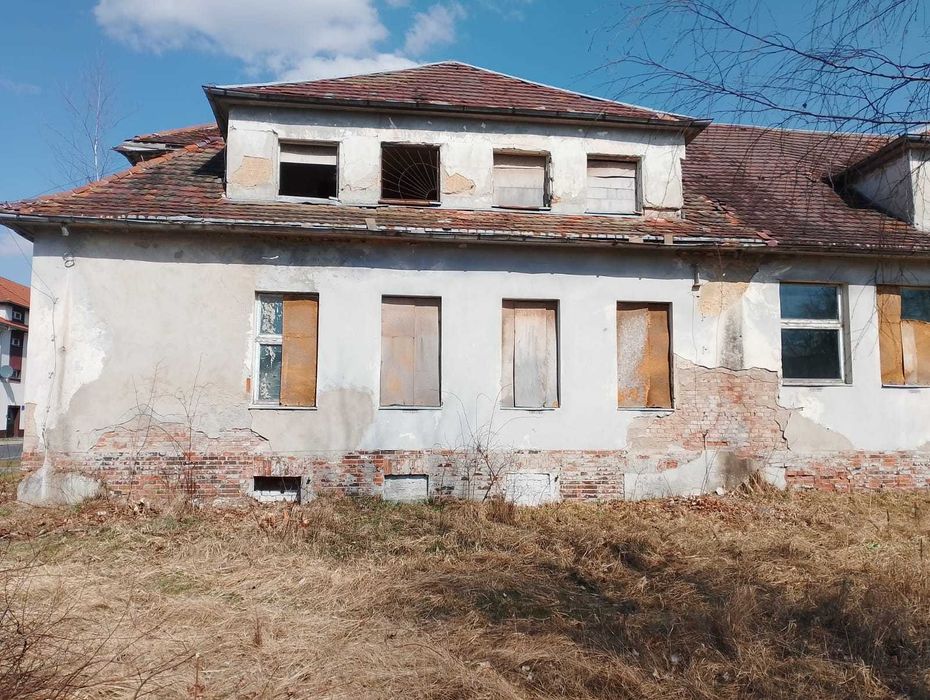 Sprzedam atrakcyjną nieruchomości OKAZJA
