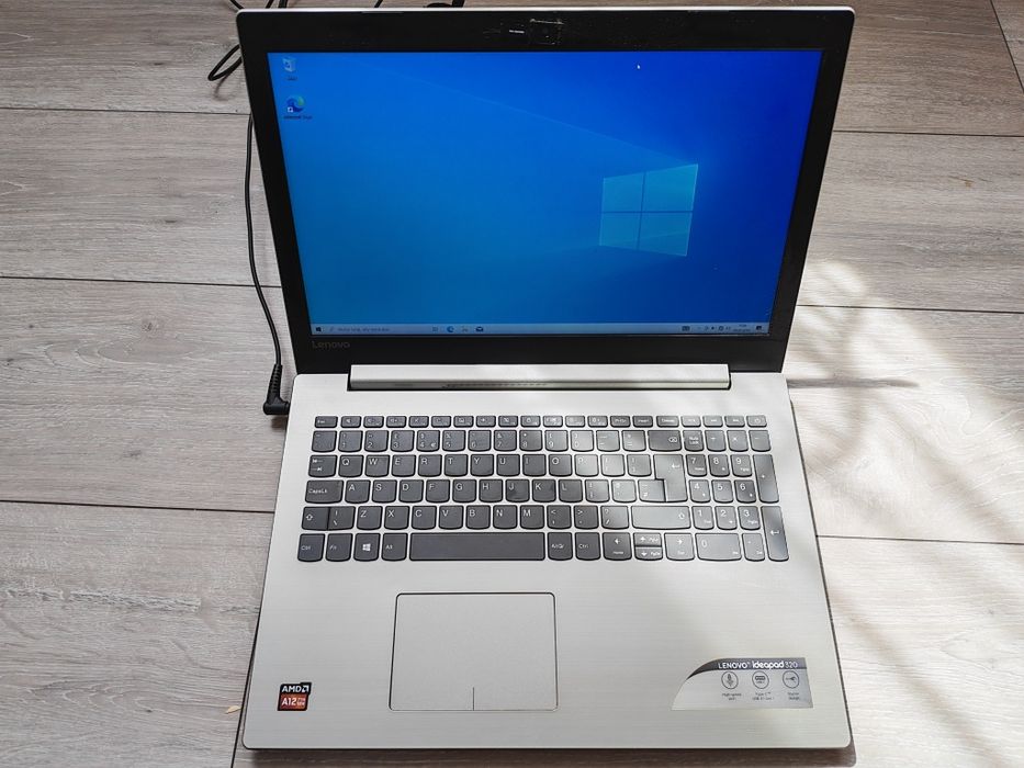 Laptop LENOVO - IdeaPad 320-15ABR 15.6"