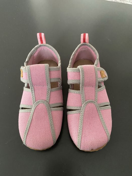 EMEL kapcie, r. 26, NOWE!