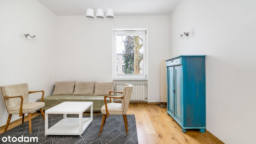 Wyjątkowe mieszkanie w sercu Sopotu – ul. Jagiełły 8 | 42 m² |2 pokoje