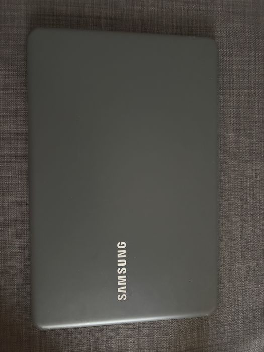 Portatil samsung i7