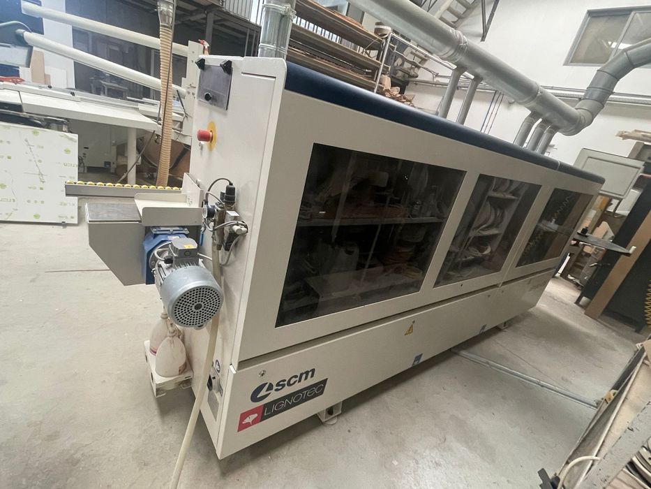 Orladora SCM Olimpic K360 R (2019)