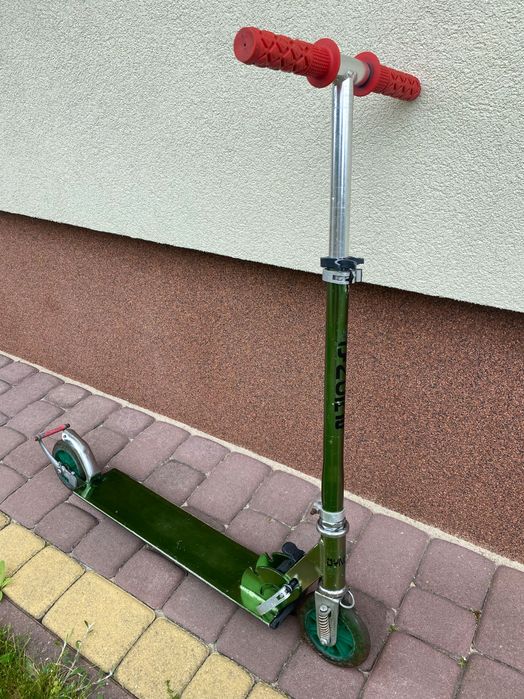 Hulajnoga dziecięca