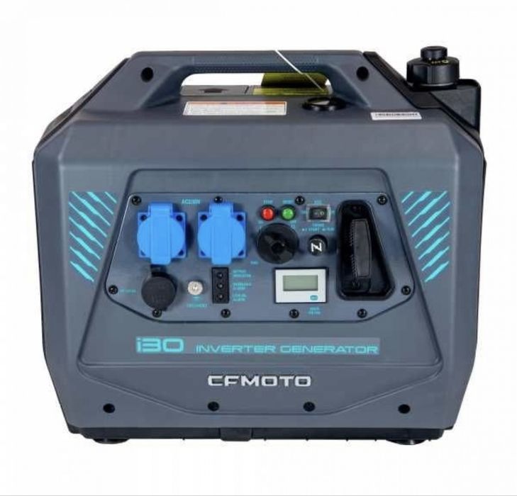 Генератор інверторний CFMOTO