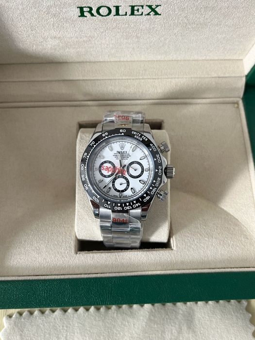 Rolex Daytona Panda 41mm