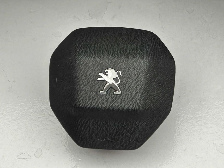 Kit Airbags - Peugeot 208 II