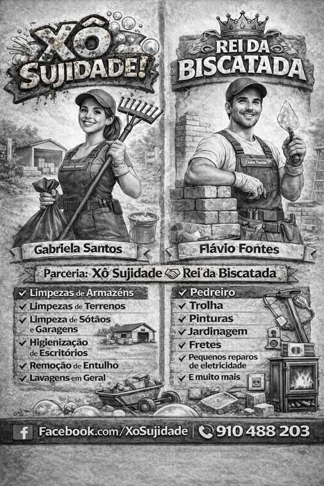 Pedreiro ,trolha,pintura