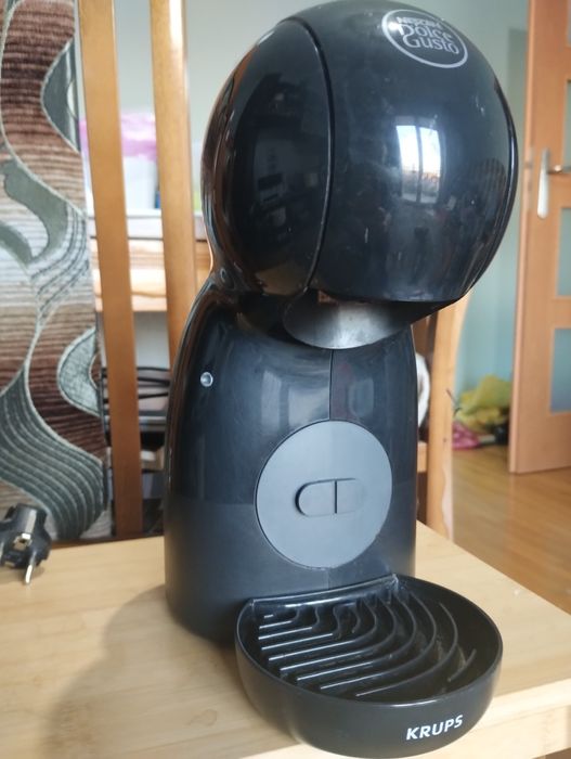 Dolce Gusto Krups piccolo XS ekspres do kawy kasulkowy
