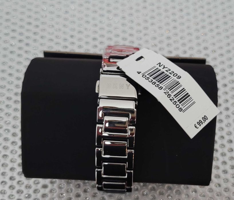 Zegarek damski DKNY NY-2209