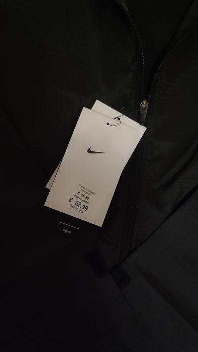 Ветровка женская Nike Essential XL