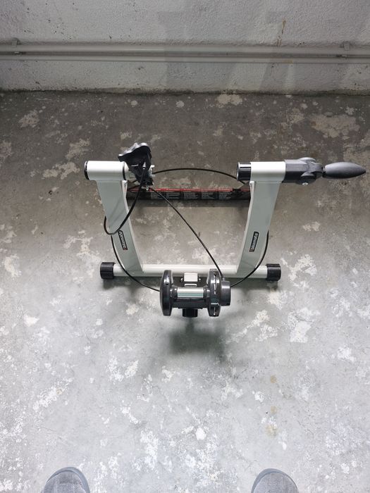 Rolo de bicicleta