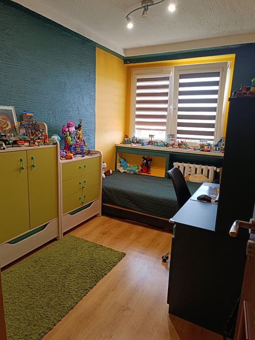 Apartment in Łaziska Górne, Osiedle Centrum, Kopanina - Widok 3