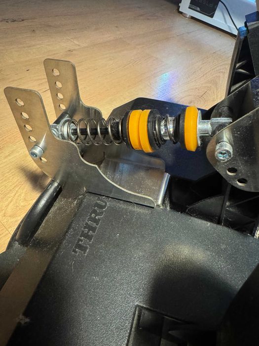 Thrustmaster T300 RS GT Edition | Motor Novo | Cooling Mod | Brake Mod | PS5/PS4/PC