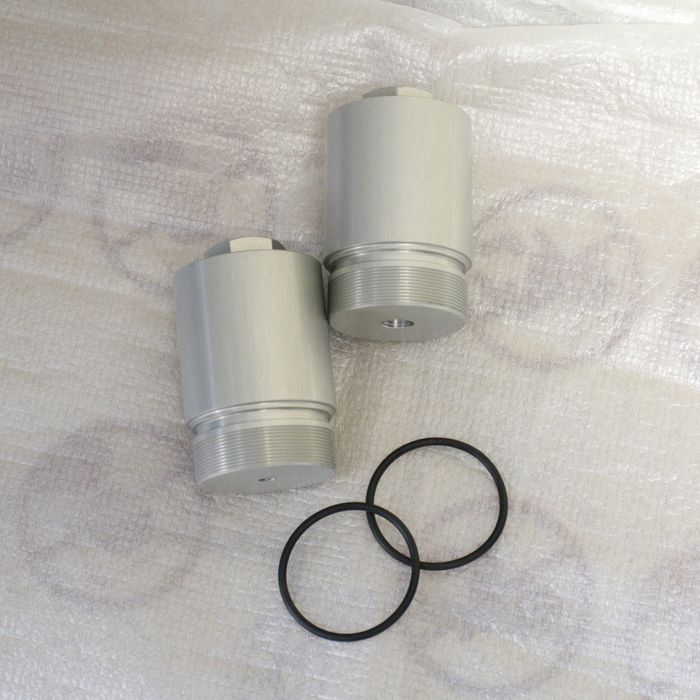 Przedłużenie lag, lagi, przedłużka 7075 Trajka Honda Goldwing GL 1800