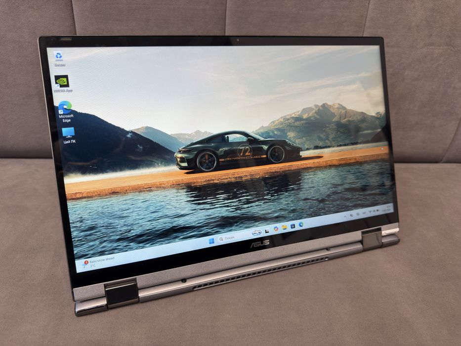 Asus UX564 (Ryzen 7, MX450, 8Gb, 256Gb)