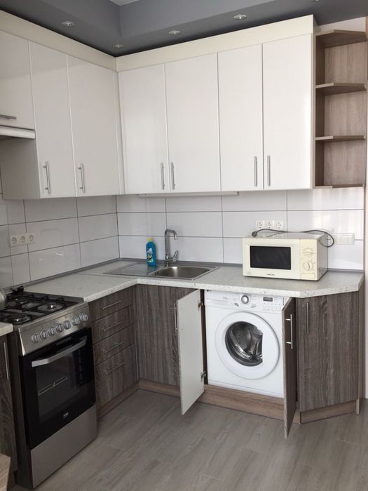 Аренда 1-кімнатної квартири «ЖК  Паркленд»