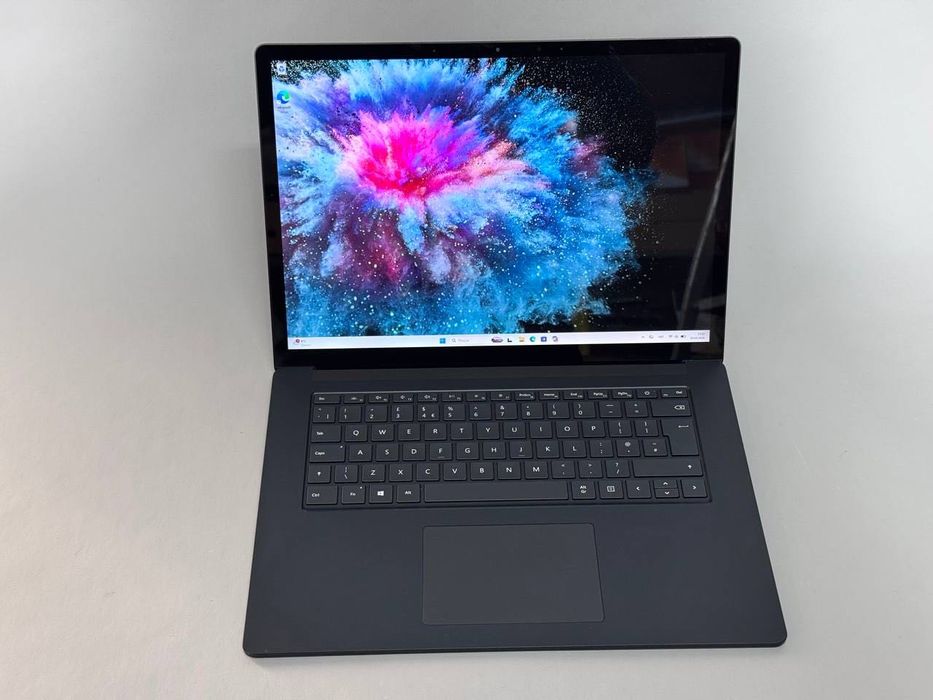 microsoft surface laptop 4 512 - купити ноутбуки - Ціна на OLX.ua