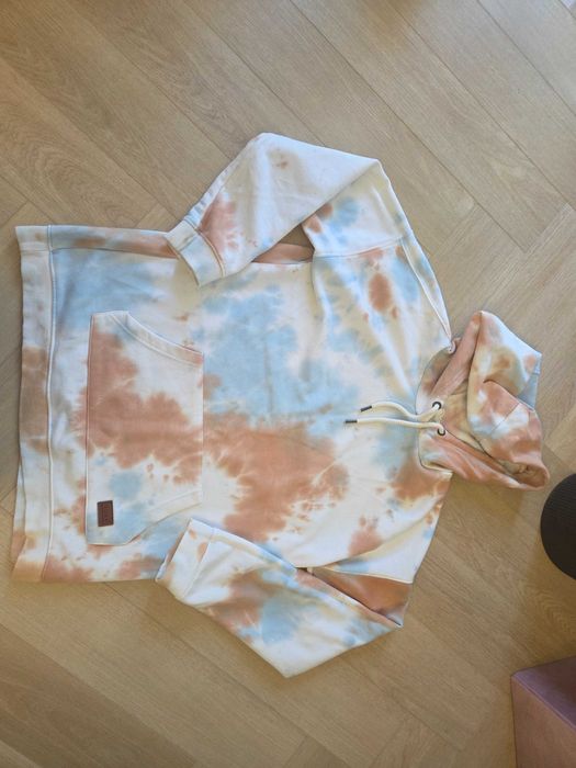Bluzy ROXY, Billabong rozm. S  4.szt