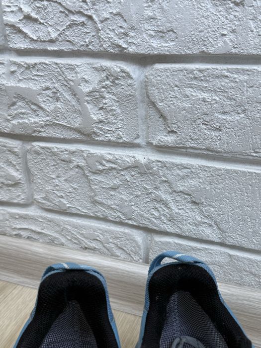 Кросівки Adidas Terrex на Gore-tex