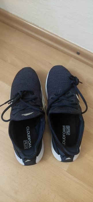 Buty adidas cloudfoam plus women