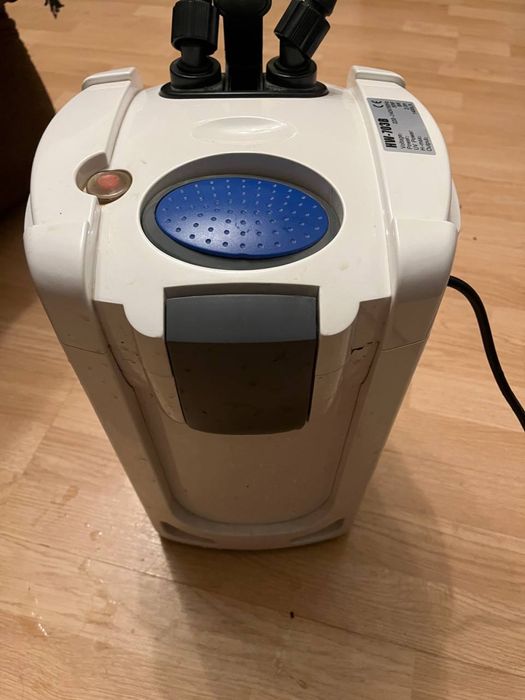 Фільтр для акваріума