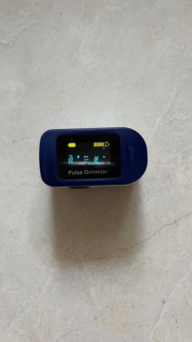 Pulsometr Tech-Med TM-PX30