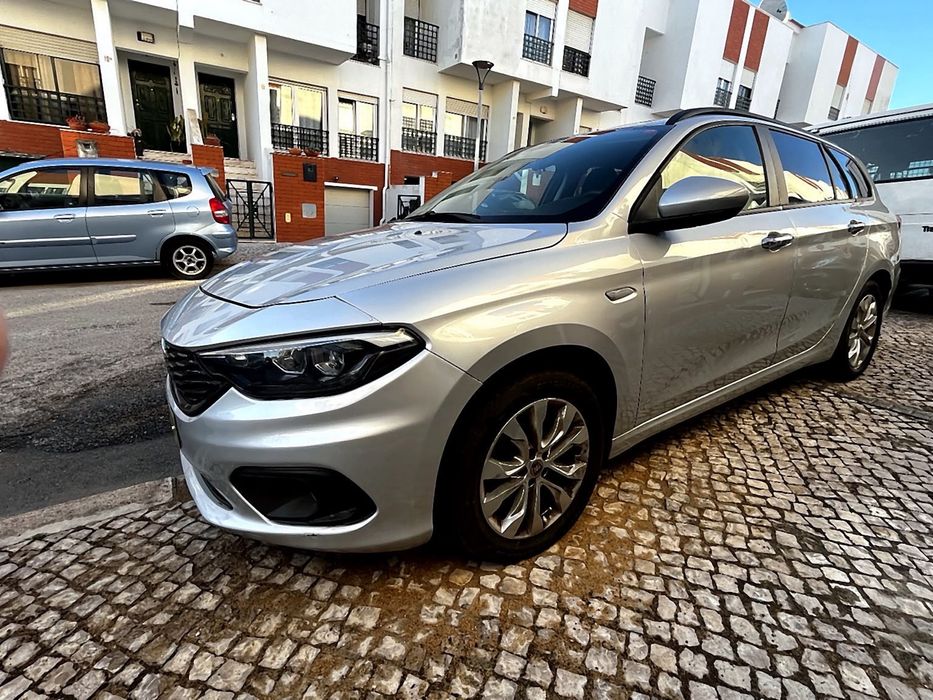 Fiat Tipo Station Wagon 1.3 Multijet 95cv – 2019 — photo 2