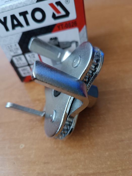 Съёмник фильтра масляного