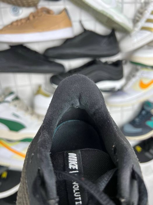 Кроссовки Nike Revolution Оригинал р(39)