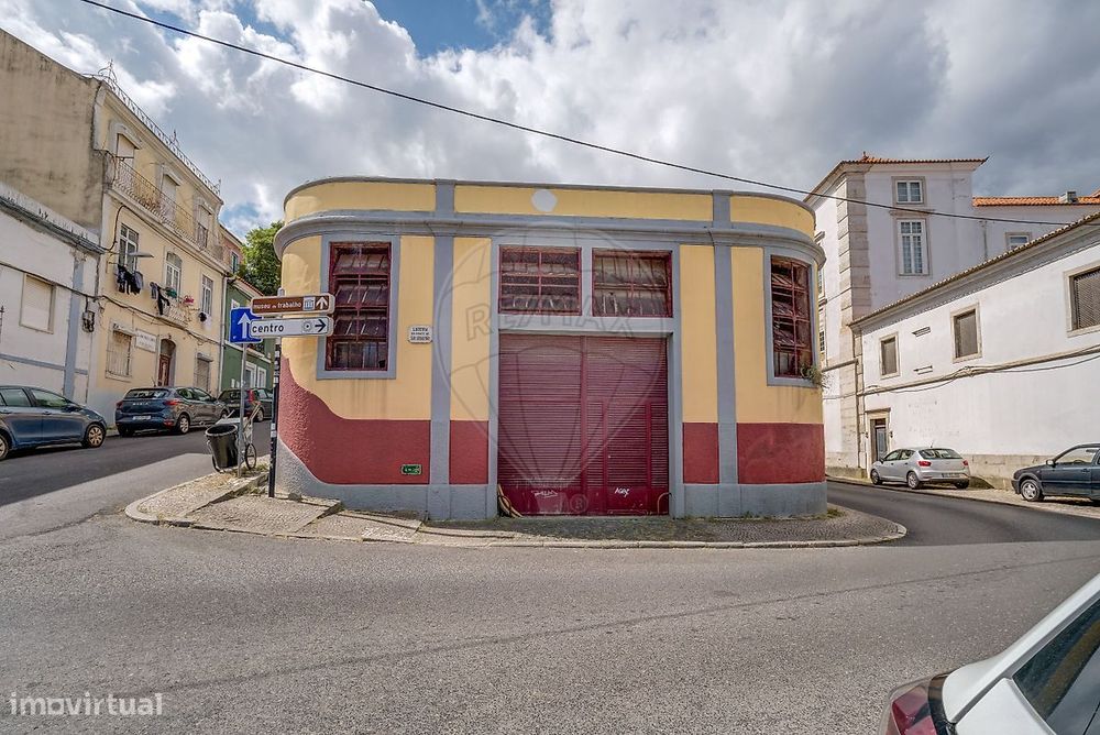 Armazém  para venda