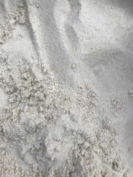 PIACH KWARCOWY Piasek do Fug Tynków Kamień Kwarcowy Żwir Grys 0-2 mm