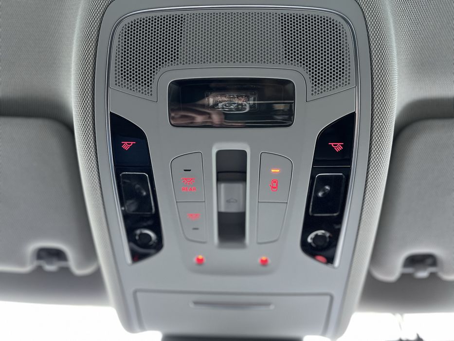 Audi A6 2015 в ЛІЗИНГ | КРЕДИТ