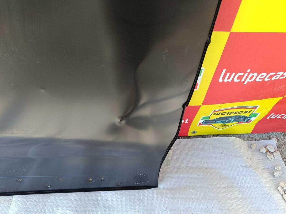 Painel da Porta Esquerda Citroen Jumpy | 121545