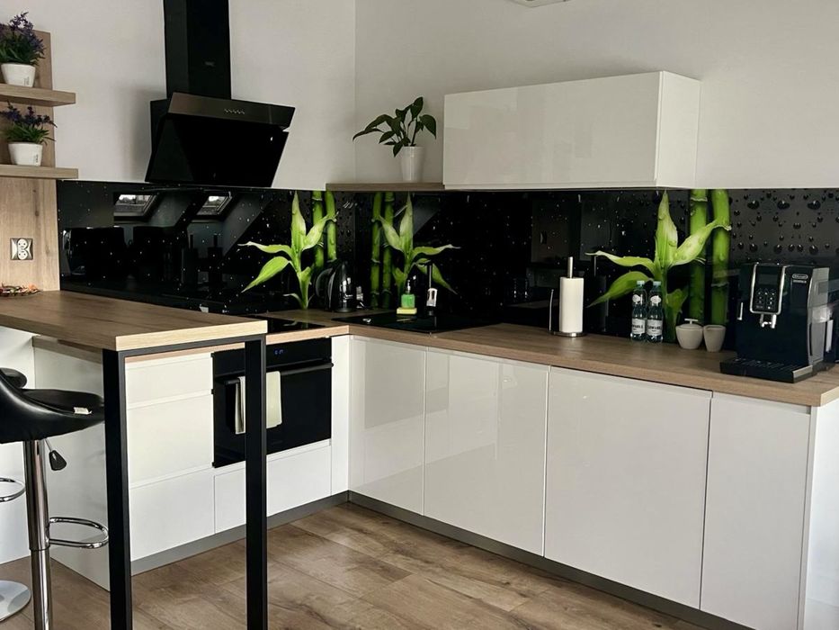 Apartament mieszkanie na doby z klimatyzacją