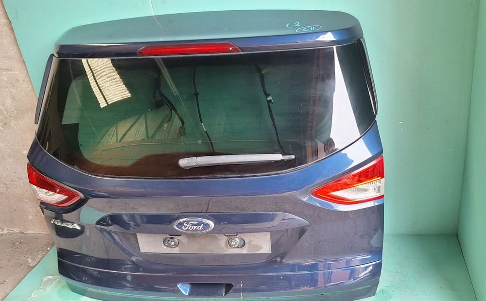Klapa bagażnika  Ford Kuga 2 Titanium X  2013r  mk2
